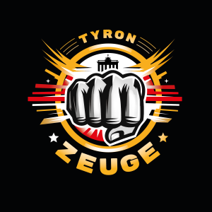 Tyron Zeuge